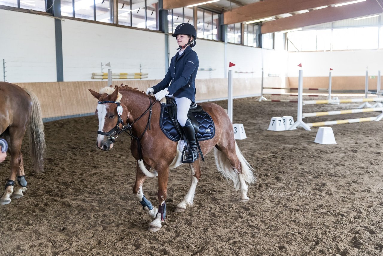 Bild 88 - Pony Akademie Turnier